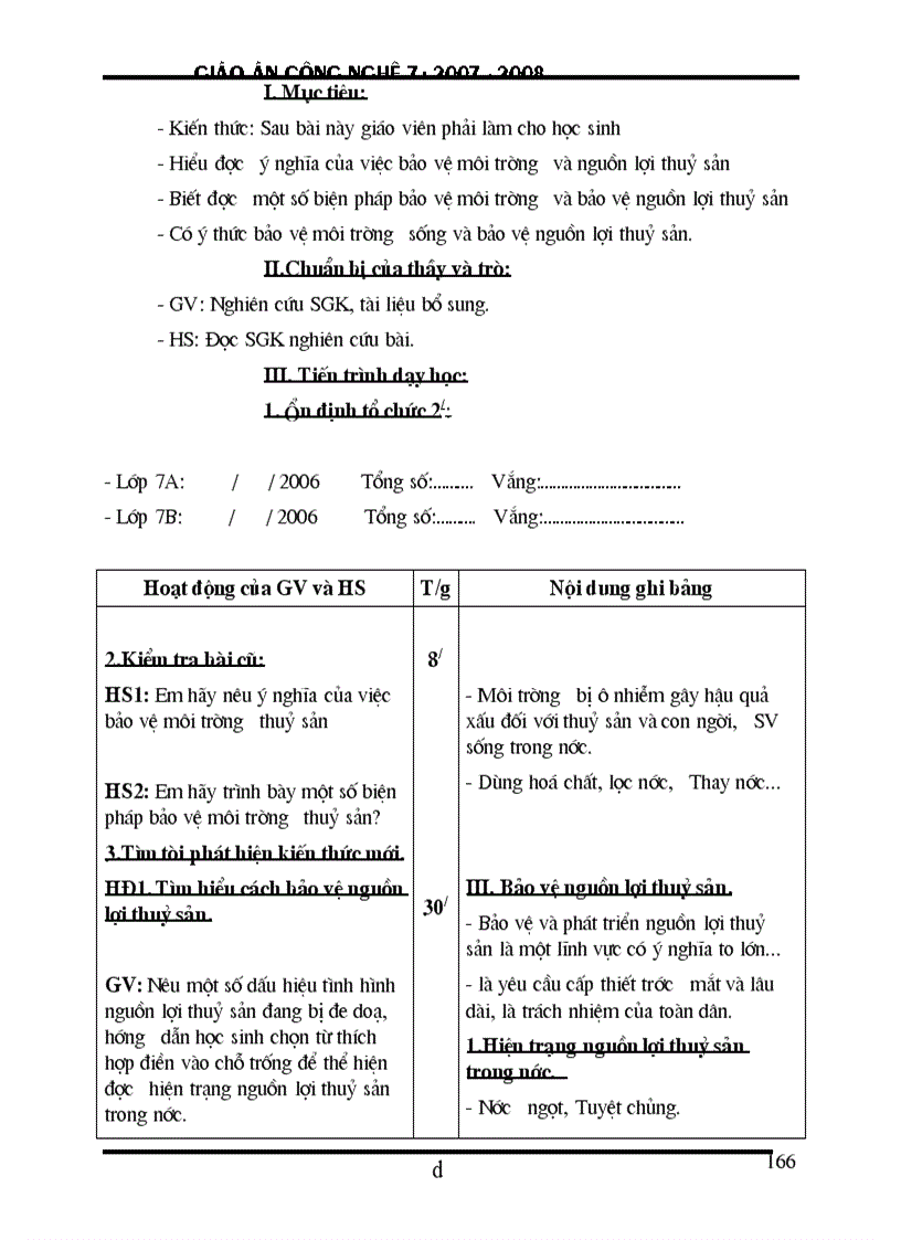 image for page Giao an cong nghe 7 cuc hay moi