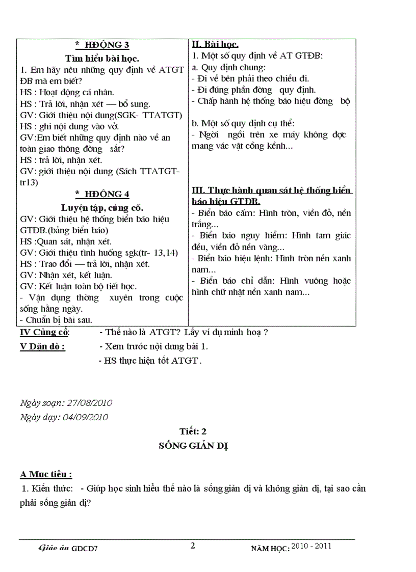 image for page Giao an gdcd