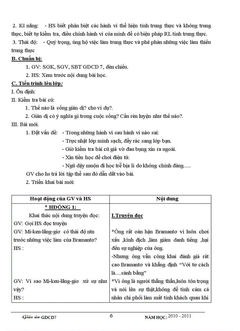 image for page Giao an gdcd