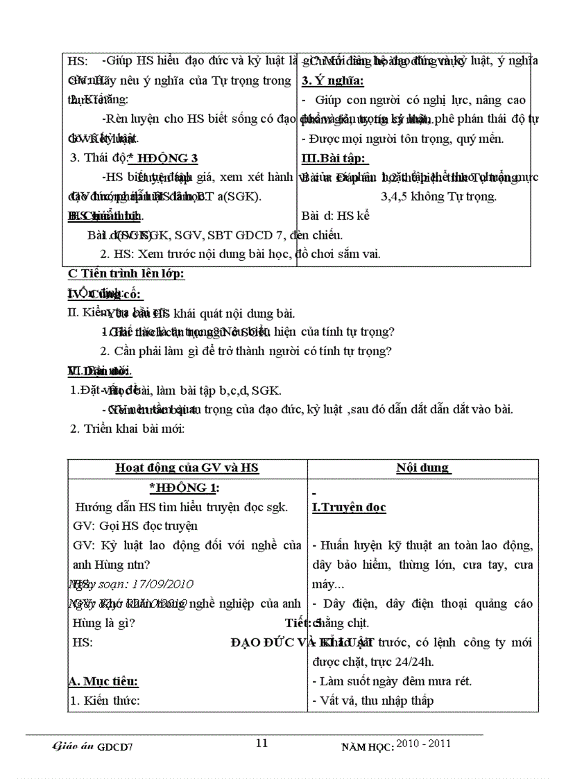 image for page Giao an gdcd