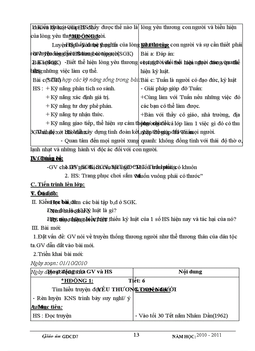 image for page Giao an gdcd