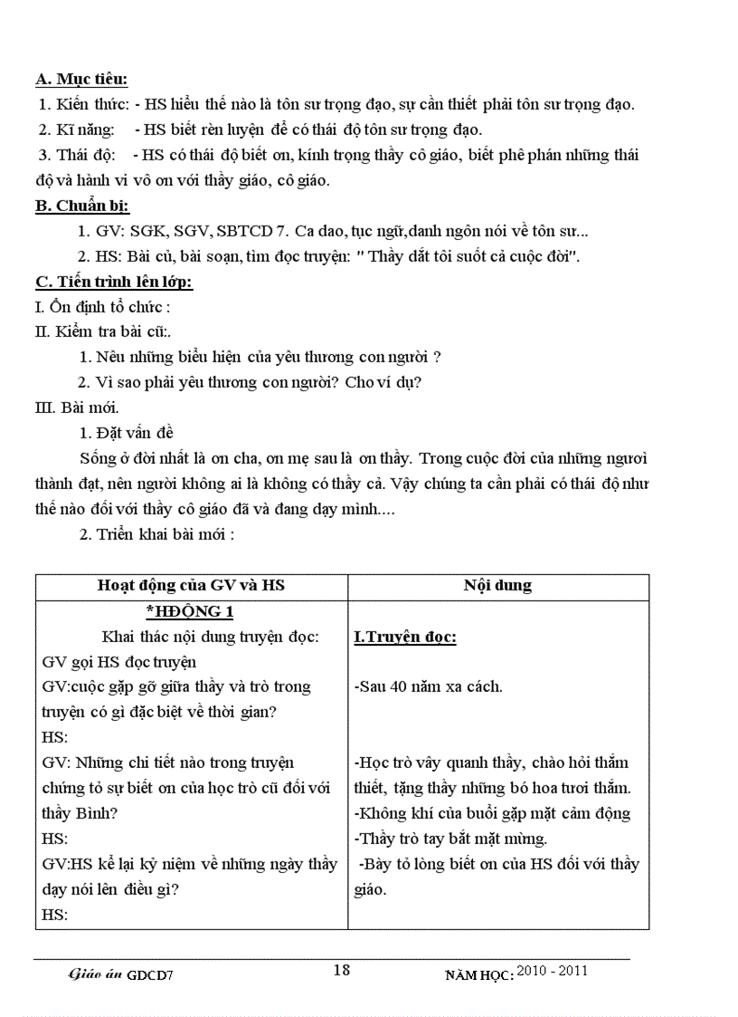 image for page Giao an gdcd