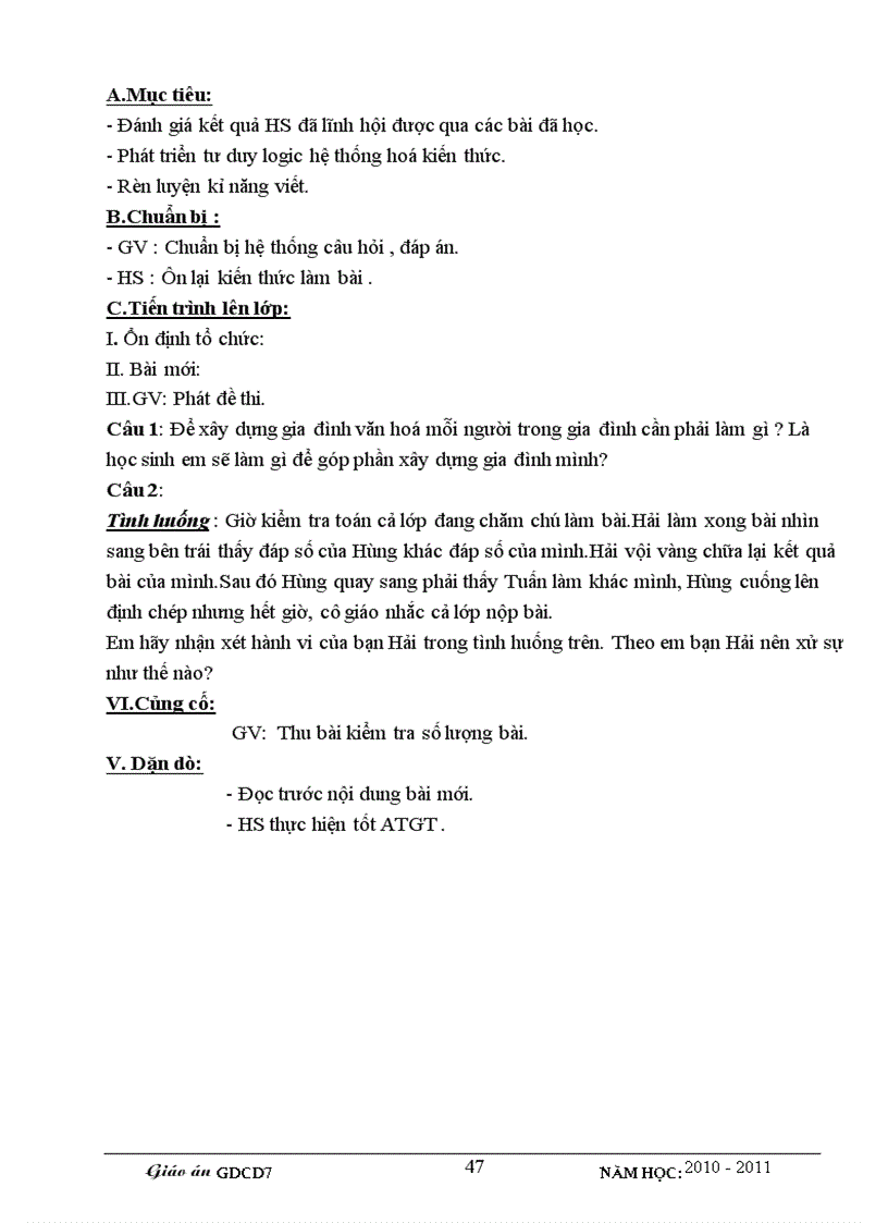 image for page Giao an gdcd