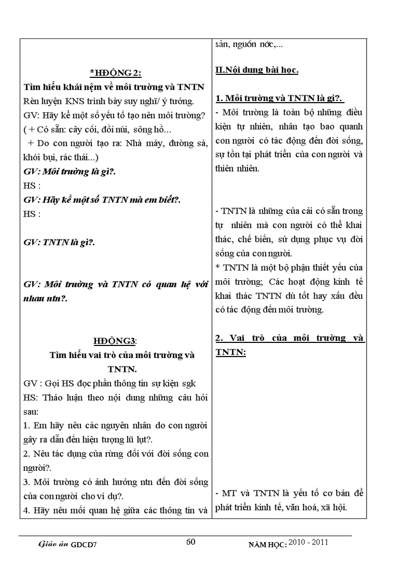 image for page Giao an gdcd