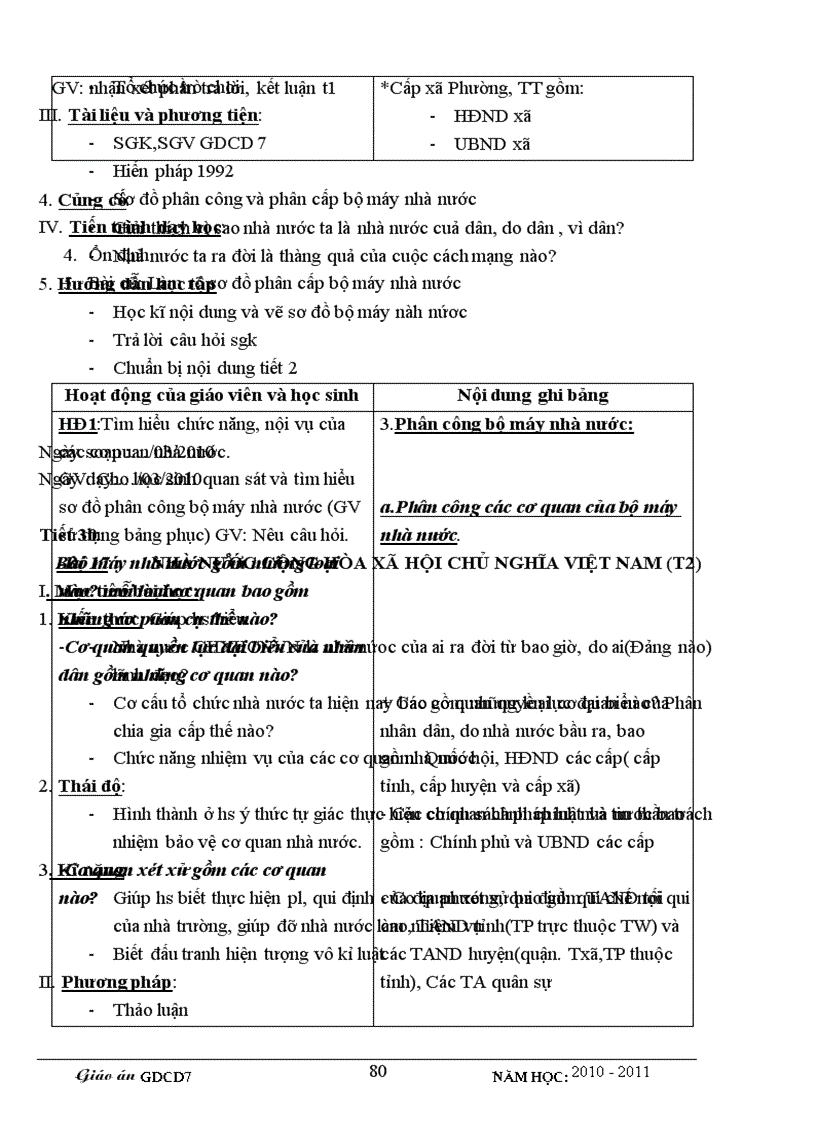 image for page Giao an gdcd