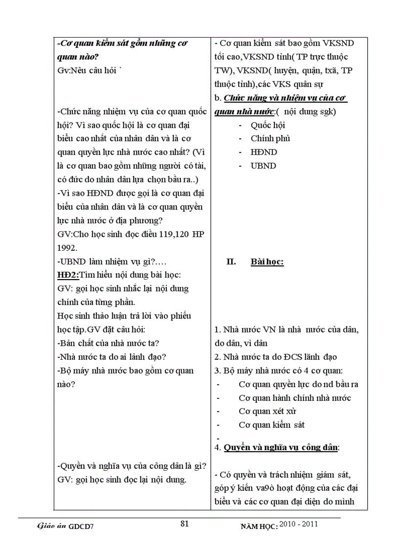 image for page Giao an gdcd