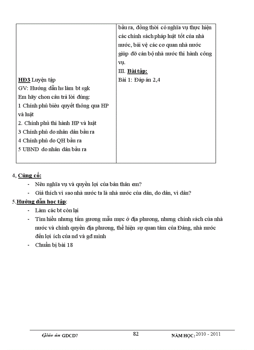 image for page Giao an gdcd