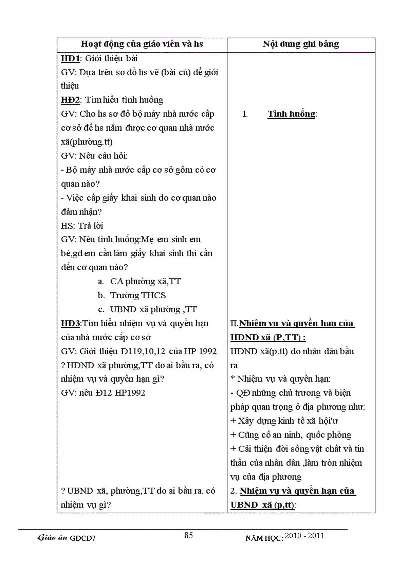 image for page Giao an gdcd