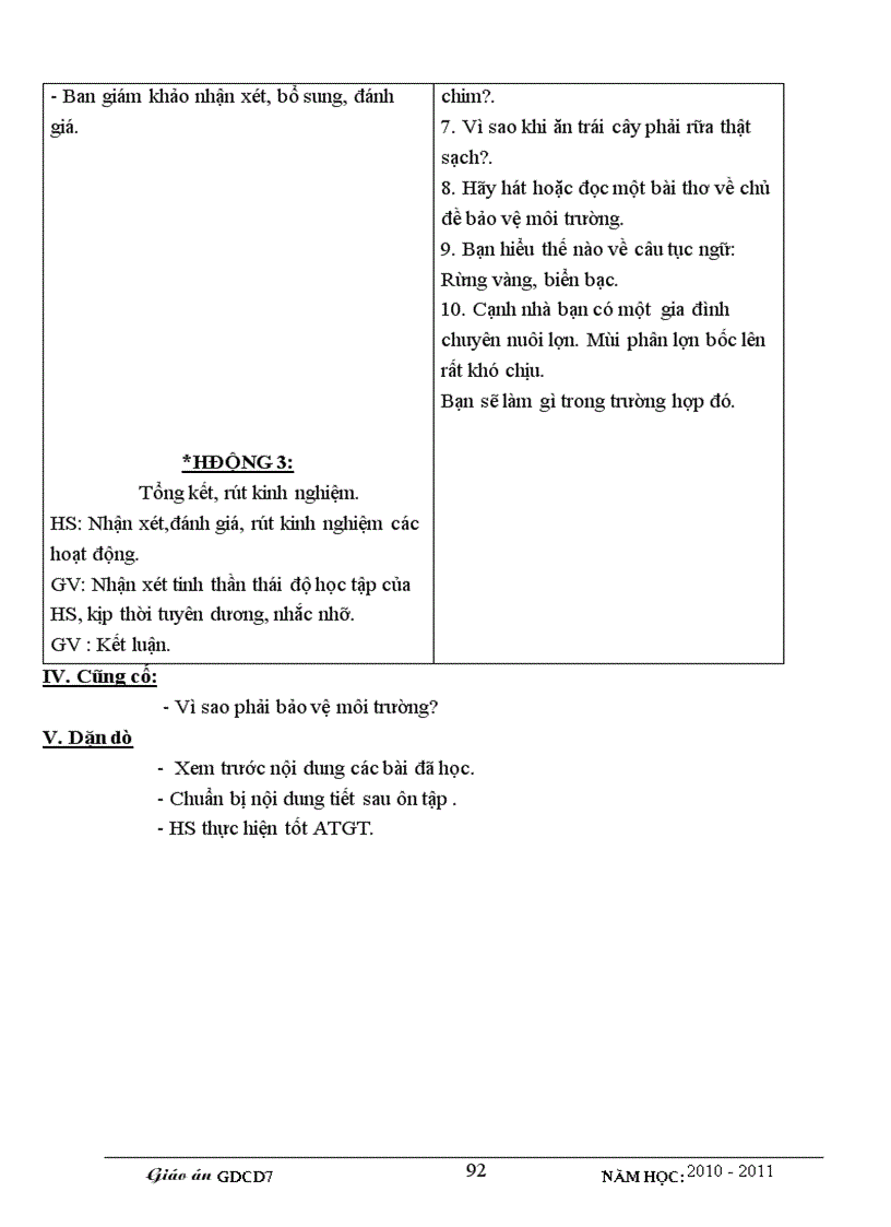 image for page Giao an gdcd