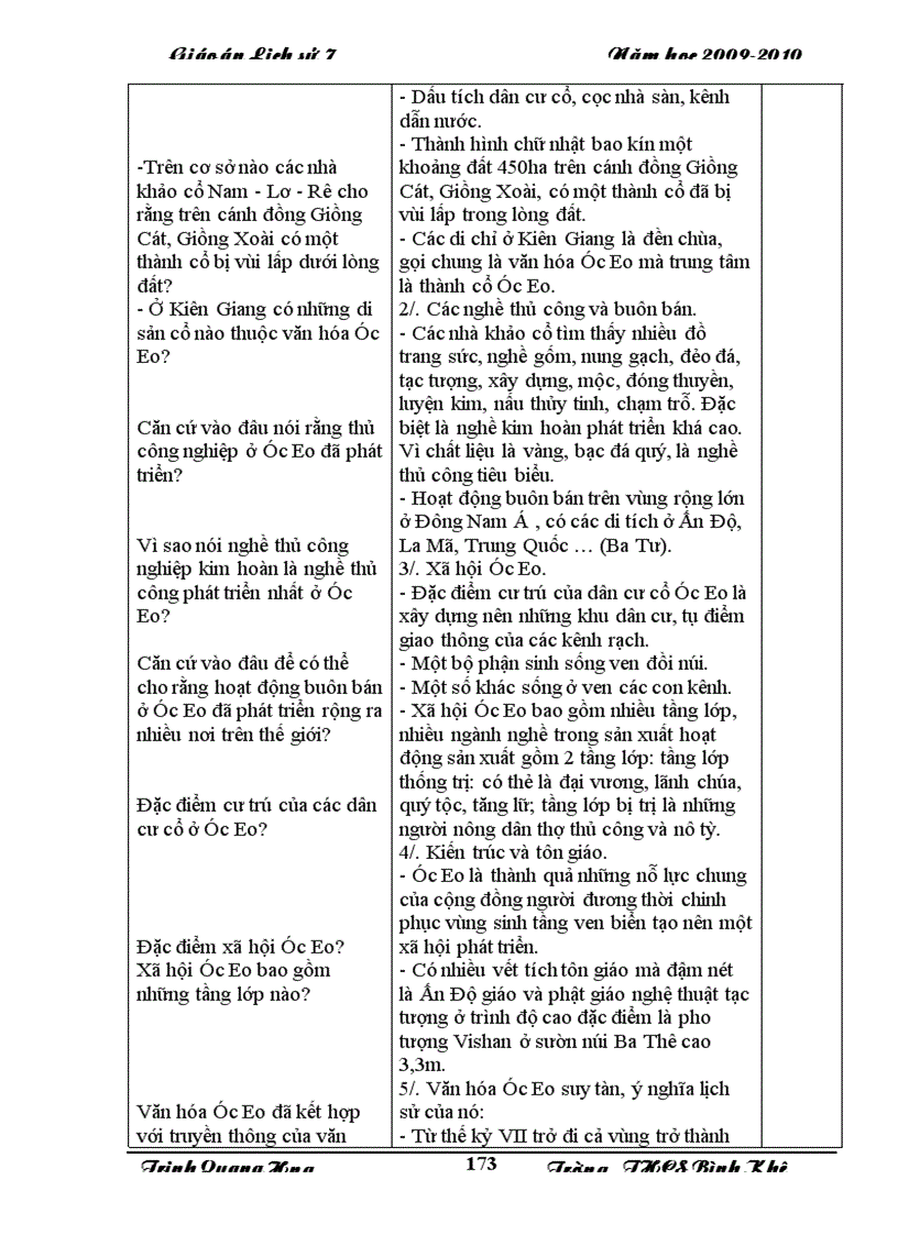 image for page Giao an lich su 7 cuc hay