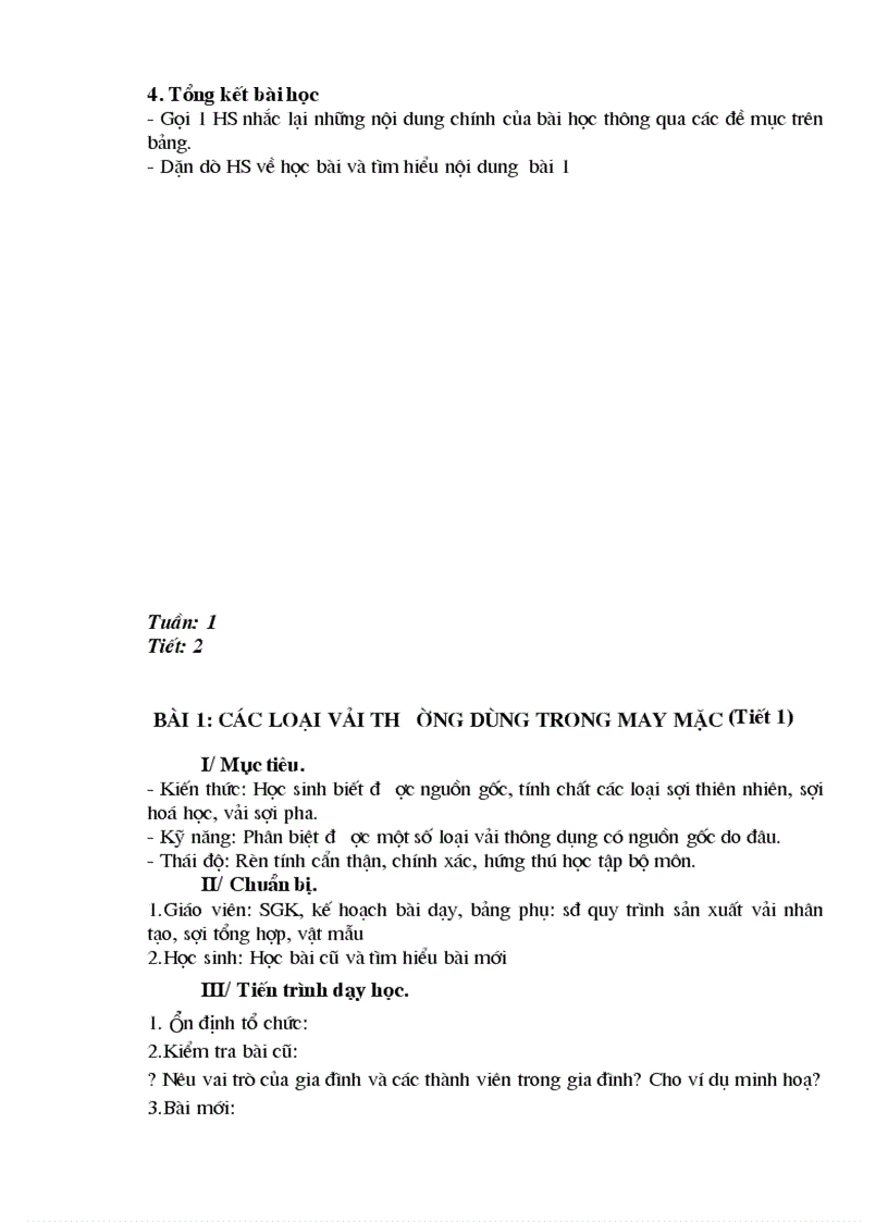 image for page Giáo án tron bộ 3 cột hà giang 2010 2011