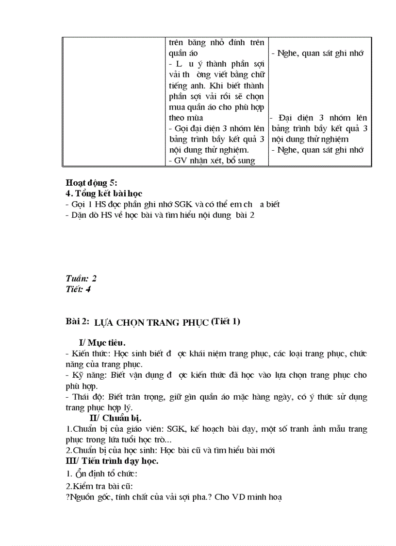 image for page Giáo án tron bộ 3 cột hà giang 2010 2011