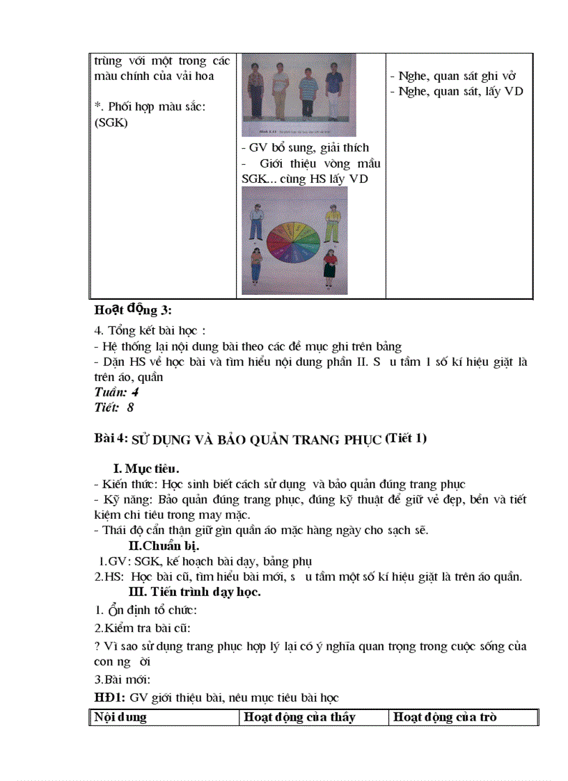 image for page Giáo án tron bộ 3 cột hà giang 2010 2011