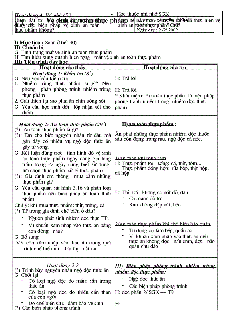 image for page Giao an