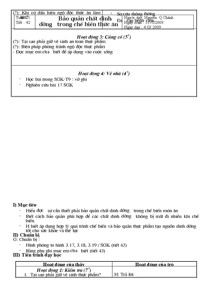 image for page Giao an