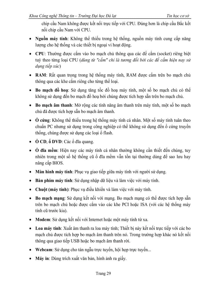 image for page Giao trinh tin