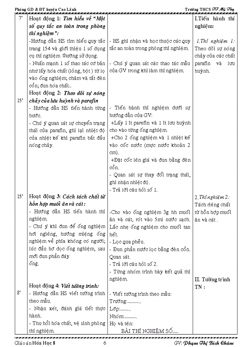 image for page Hoa 8 chuan kien thuc