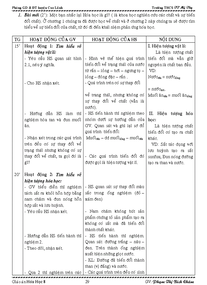 image for page Hoa 8 chuan kien thuc