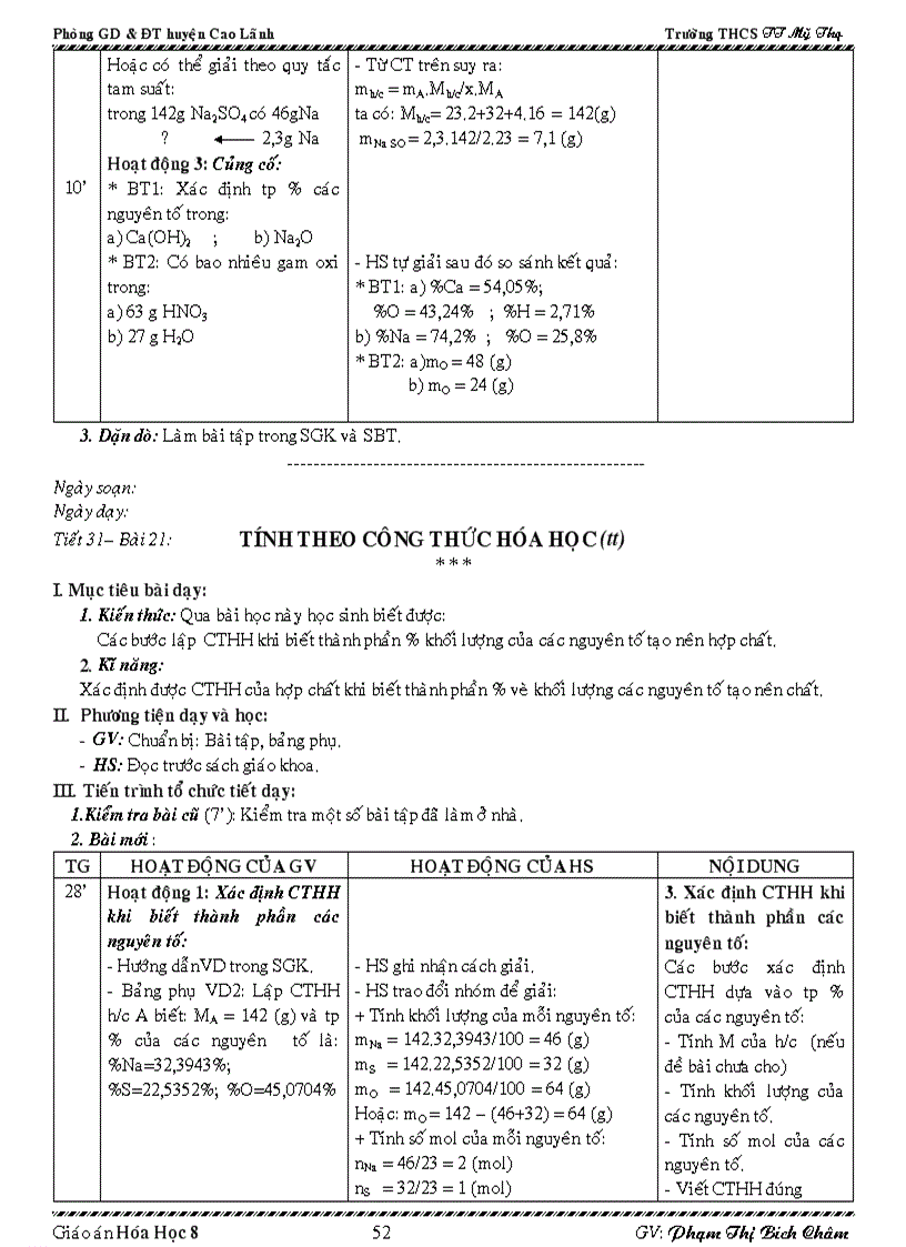 image for page Hoa 8 chuan kien thuc