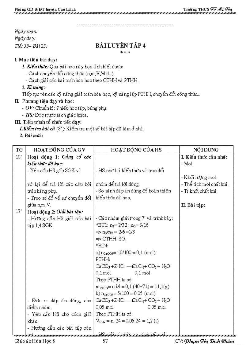 image for page Hoa 8 chuan kien thuc
