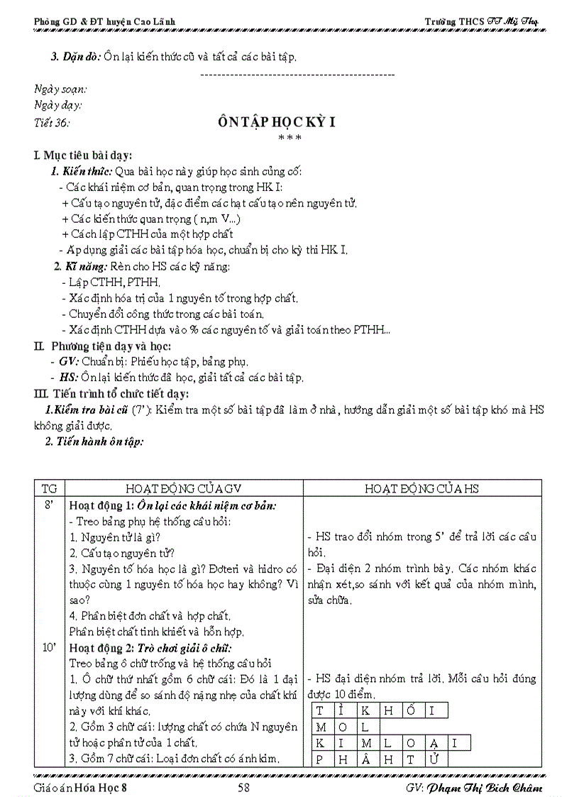 image for page Hoa 8 chuan kien thuc