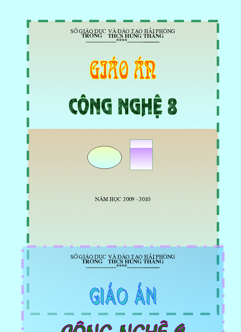 image for page Mau 4 bia giao an