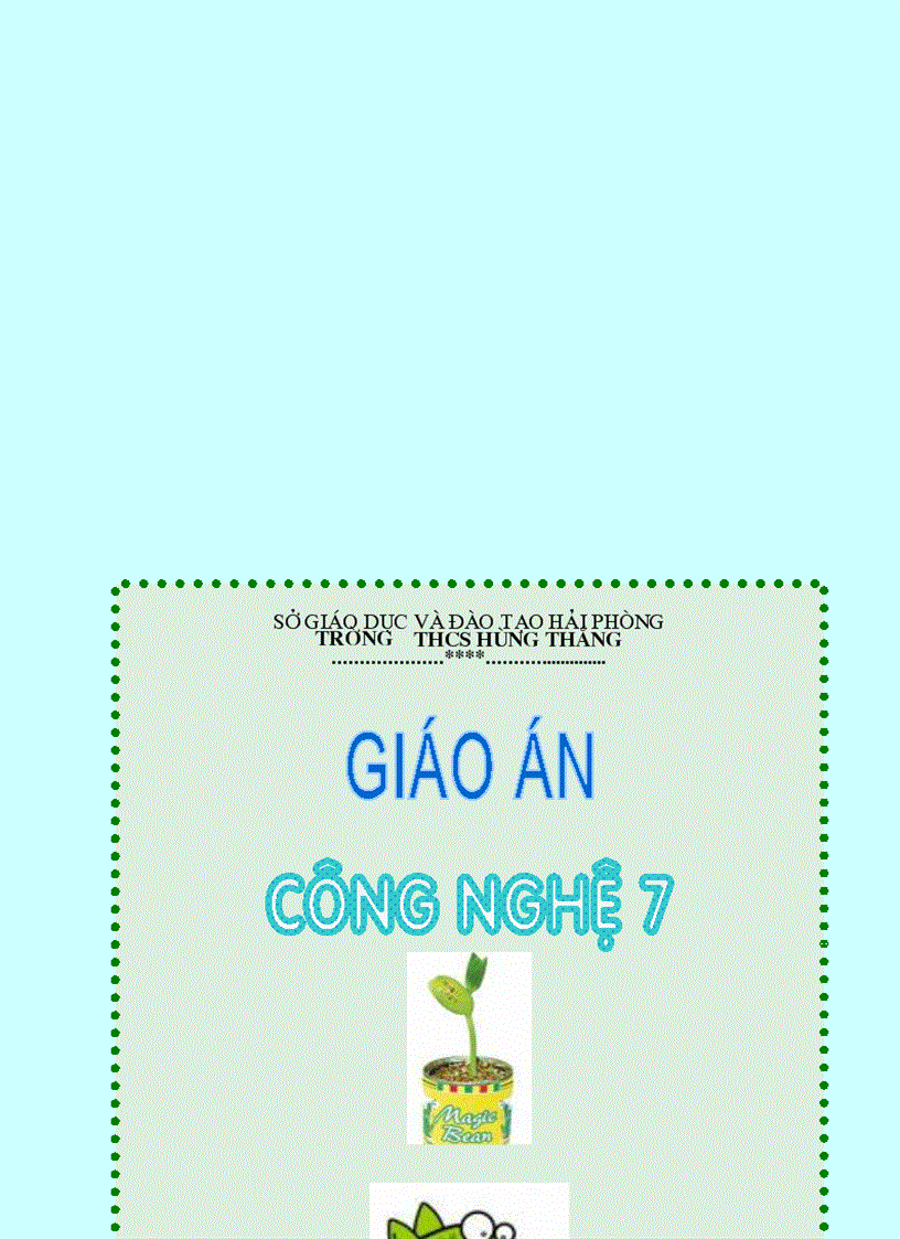 image for page Mau 4 bia giao an