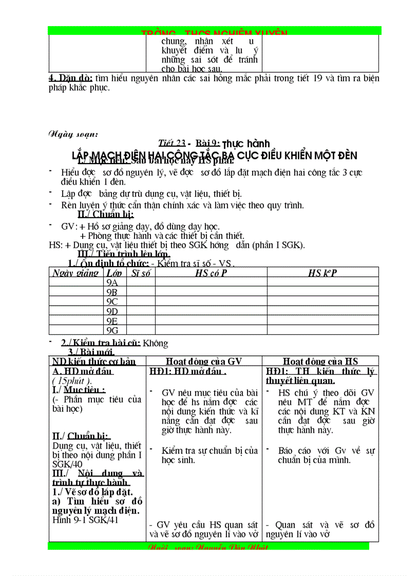 image for page Nhat c nghe 9