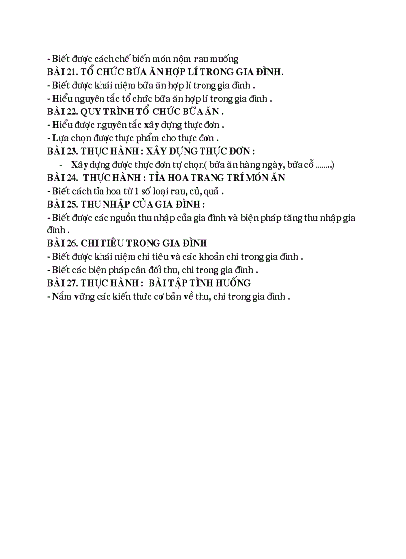 image for page Tài liệu thi chuẩn ktkn cn6 rút gọn