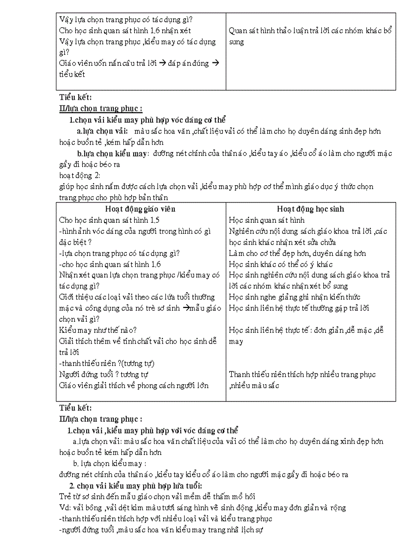 image for page Tiet 4 5 lua chon trang phuc