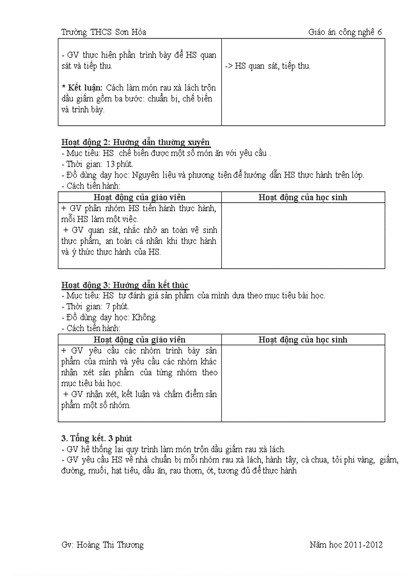 image for page Tiet 48 tron dau dam xa lach