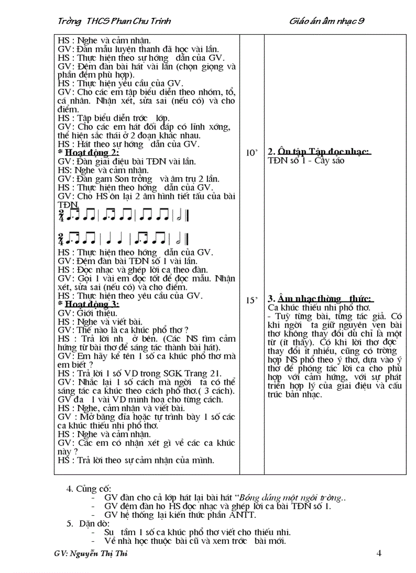 image for page Am nhac 9 day du