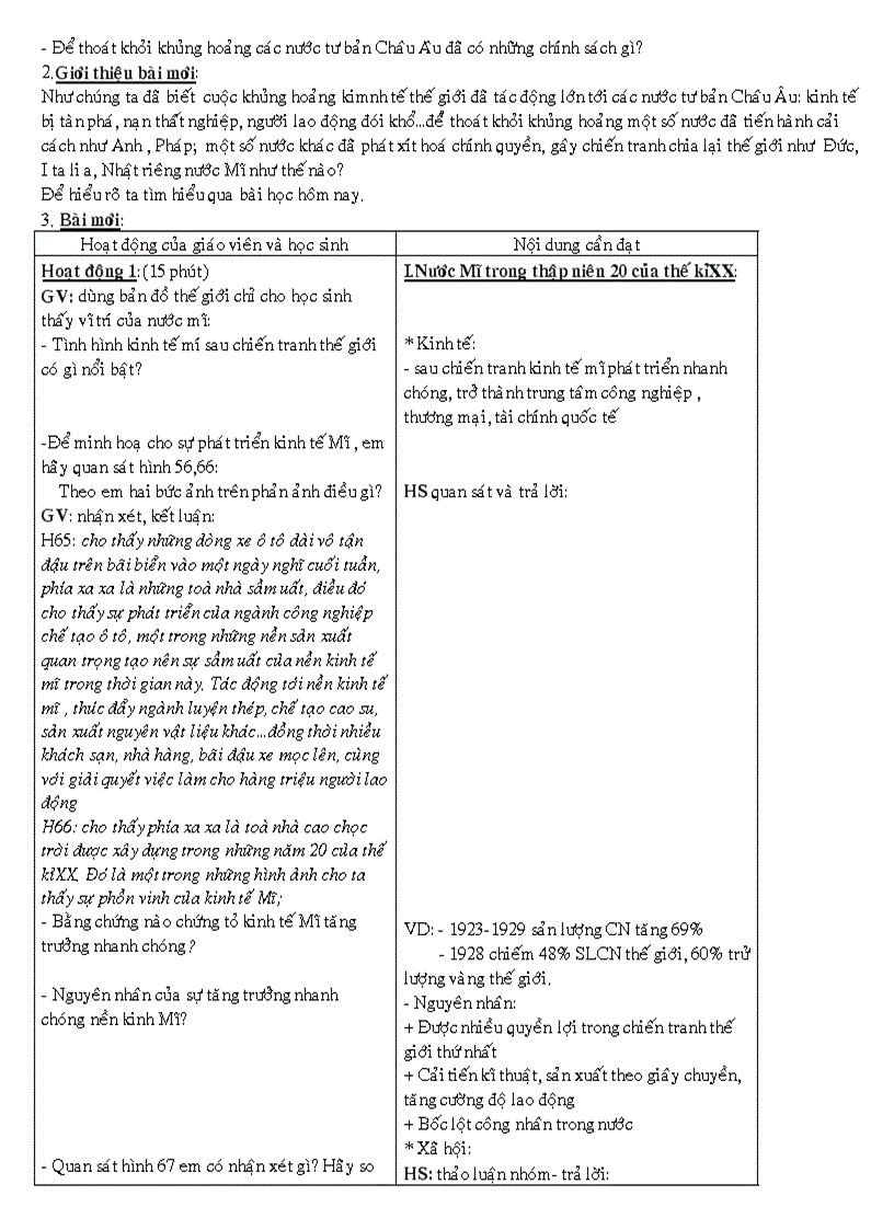 image for page Bài 14 lich sử 8