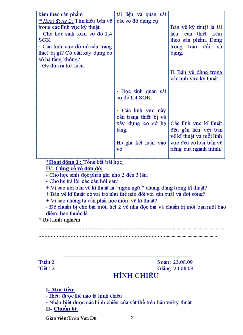 image for page Bai giang cong nghe 8 08 09