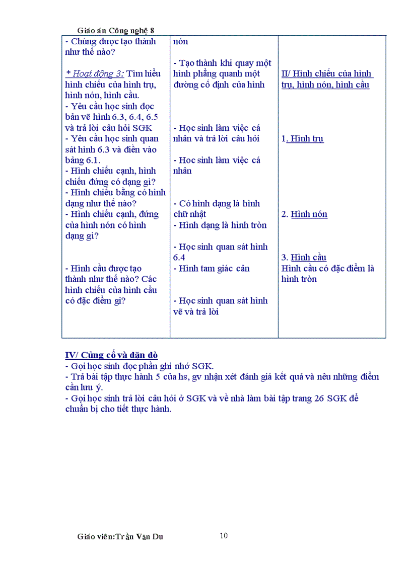 image for page Bai giang cong nghe 8 08 09