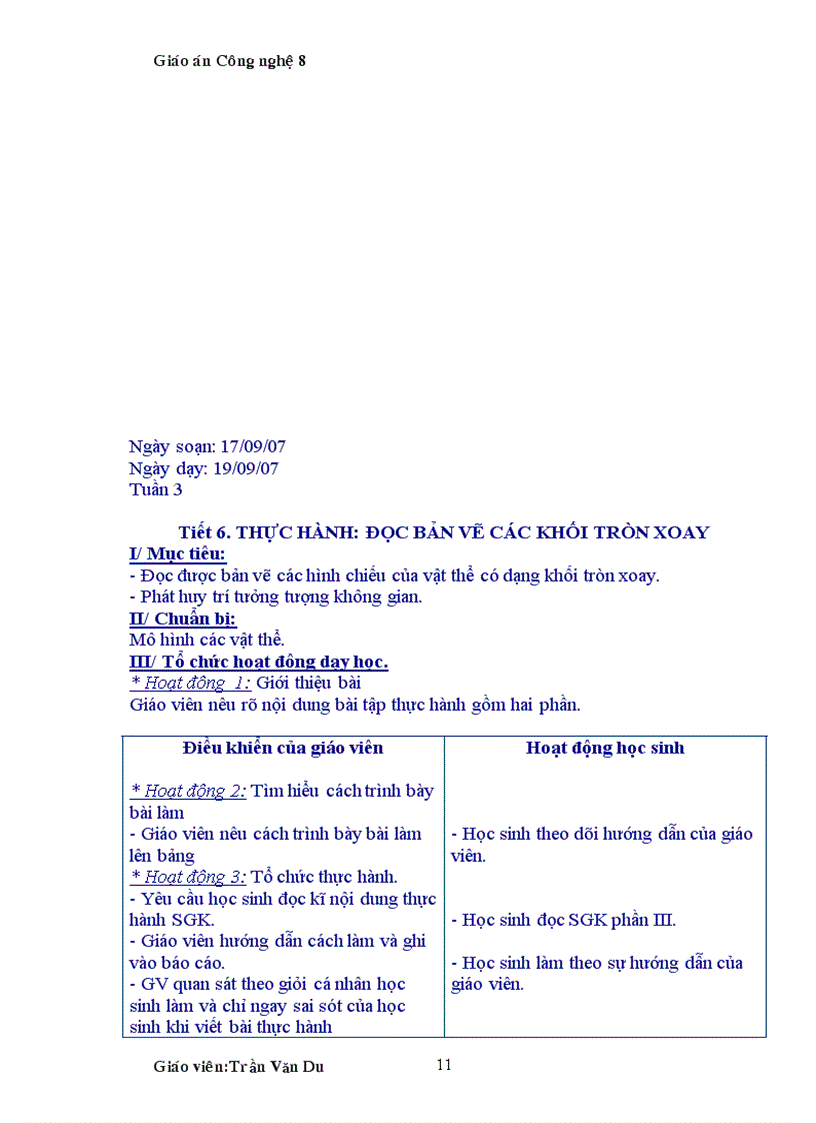 image for page Bai giang cong nghe 8 08 09