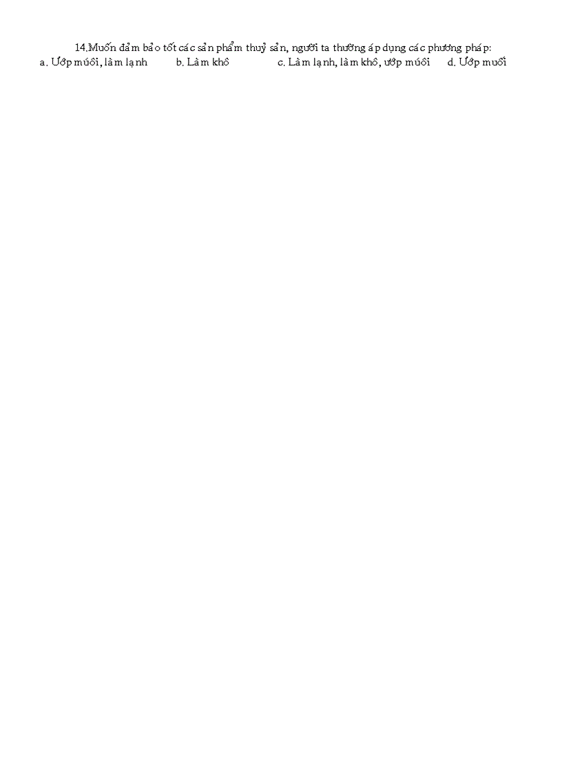 image for page Bộ câu hỏi trắc nghiệm CN7