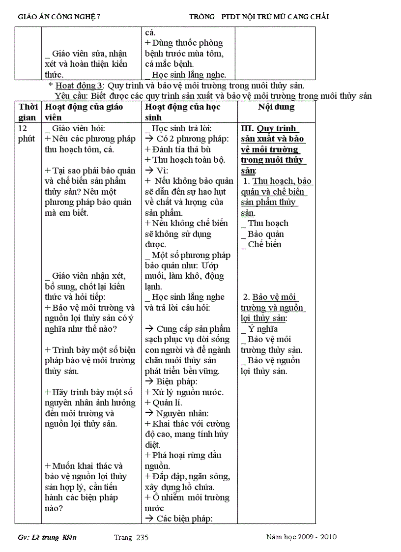 image for page CN 7 Tich hop BVMT