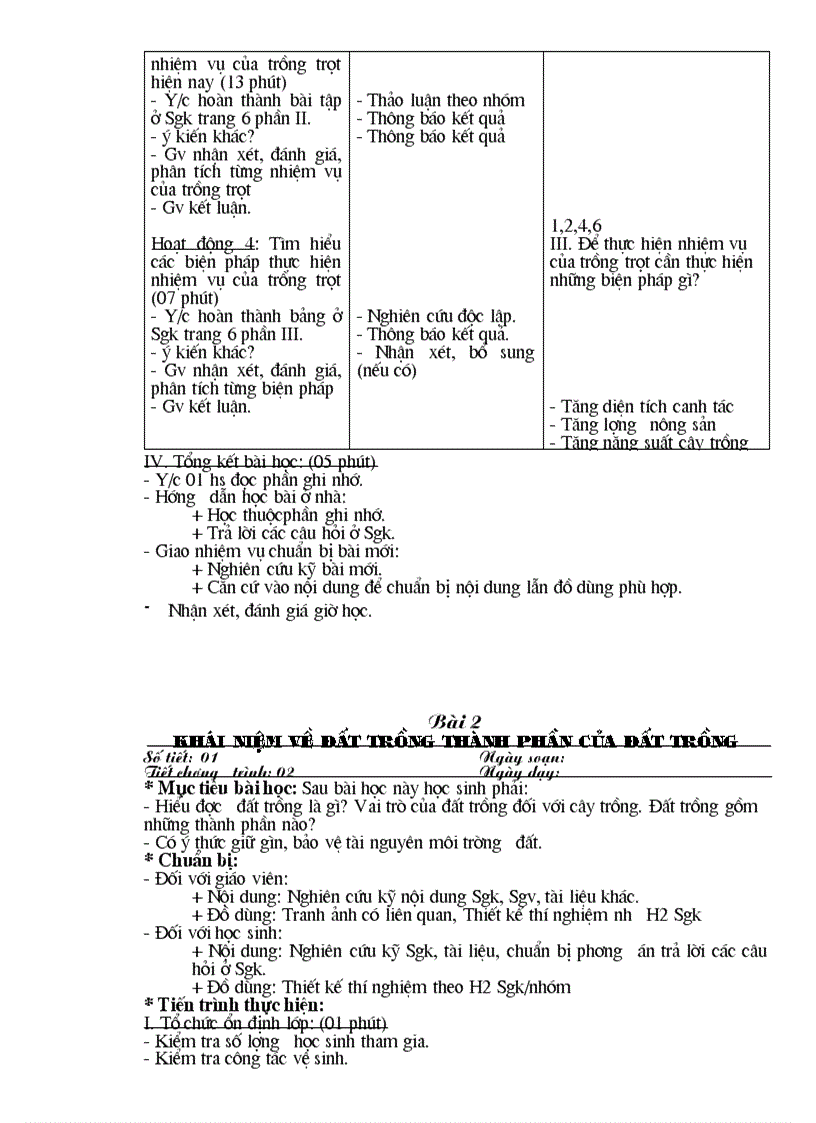 image for page C Nghệ 7 Kỳ 1 2009 2010