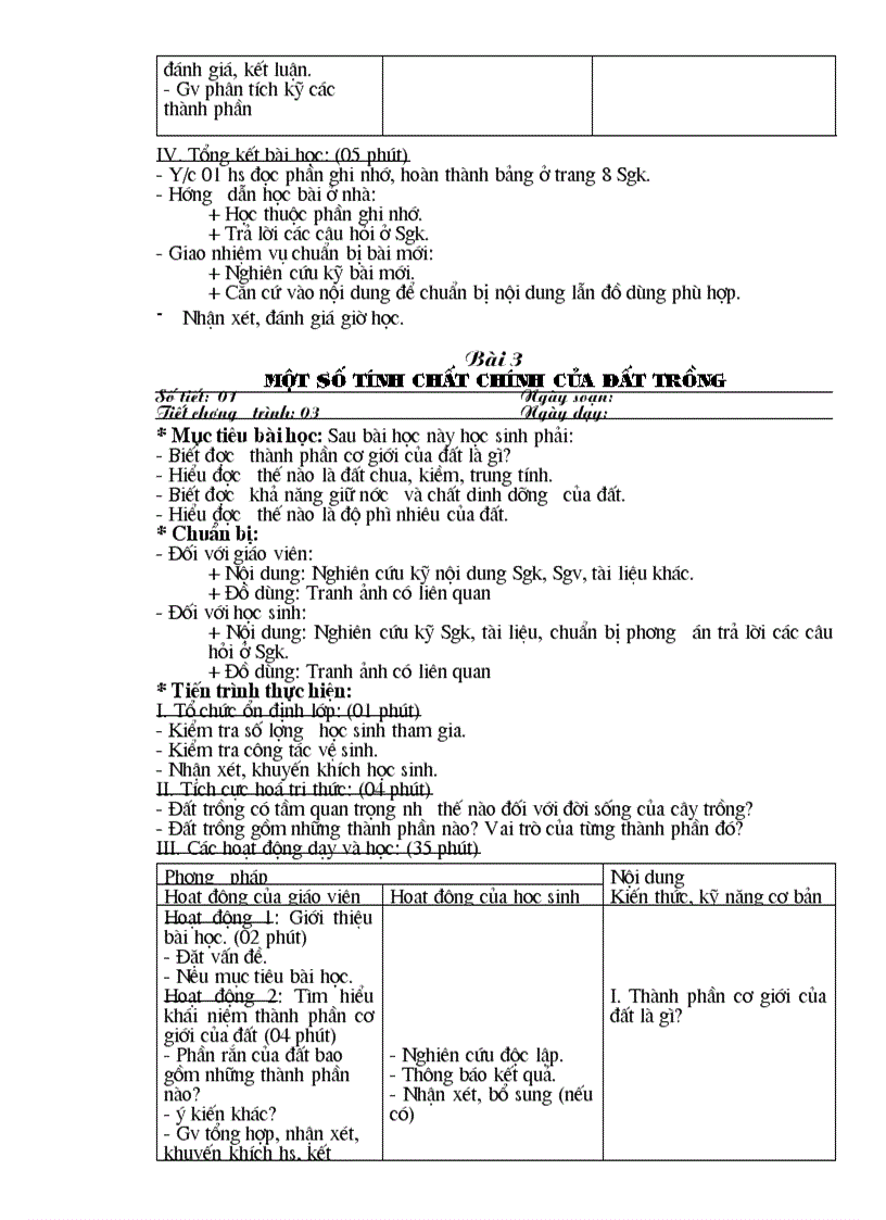 image for page C Nghệ 7 Kỳ 1 2009 2010