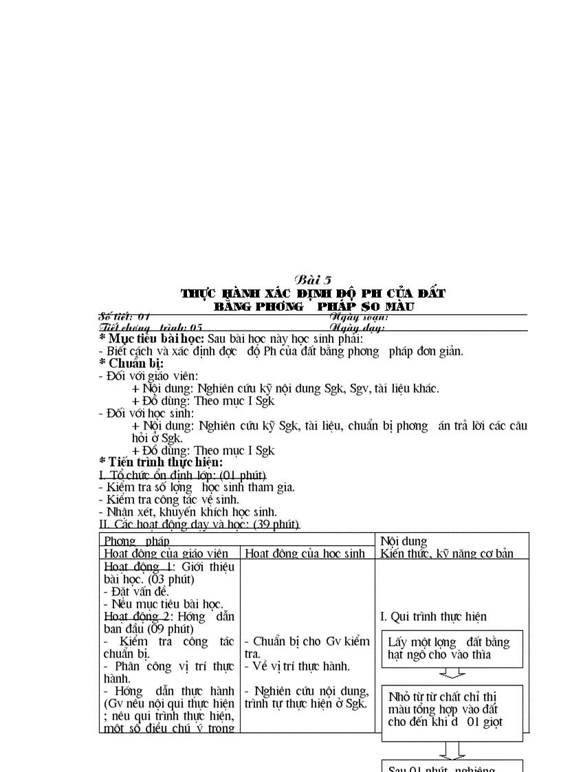 image for page C Nghệ 7 Kỳ 1 2009 2010