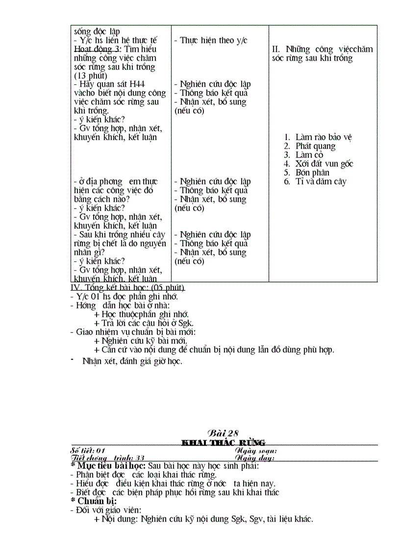 image for page C Nghệ 7 Kỳ 1 2009 2010