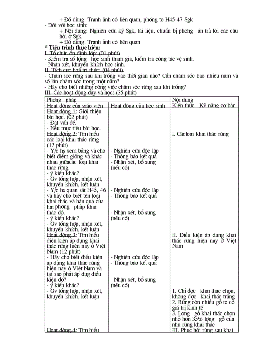 image for page C Nghệ 7 Kỳ 1 2009 2010