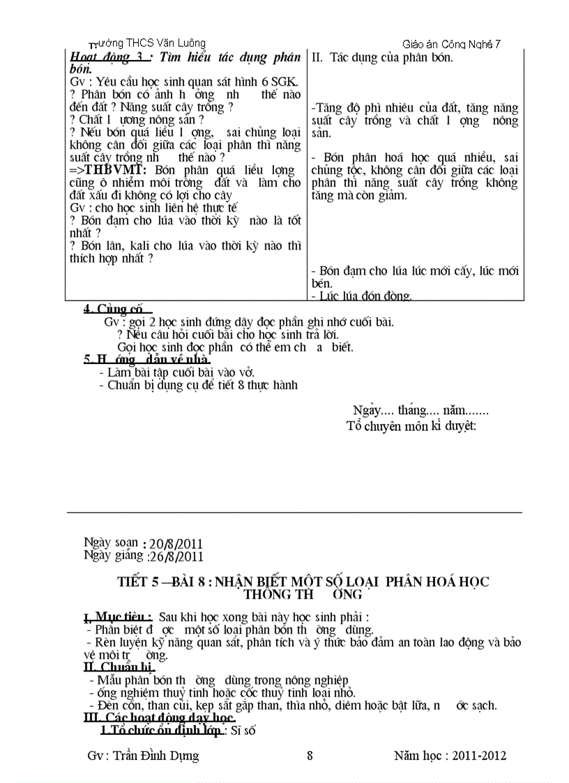 image for page Cong nghe 7 2011 2012