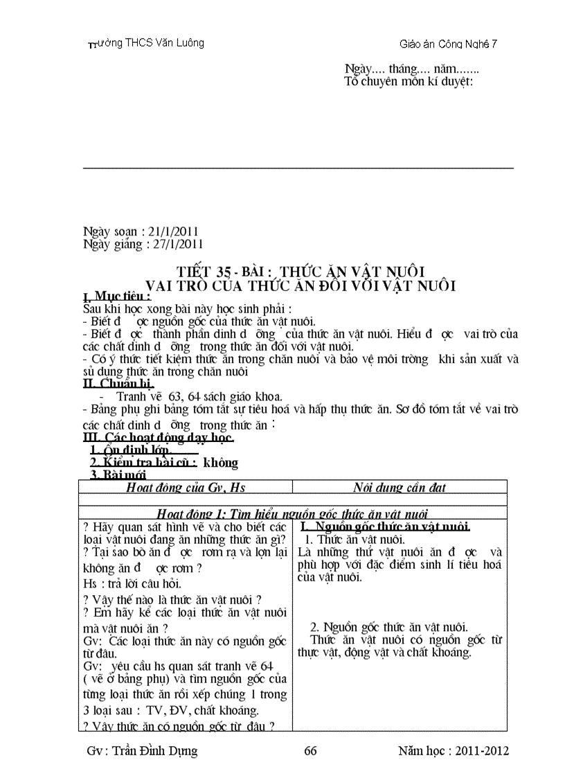 image for page Cong nghe 7 2011 2012