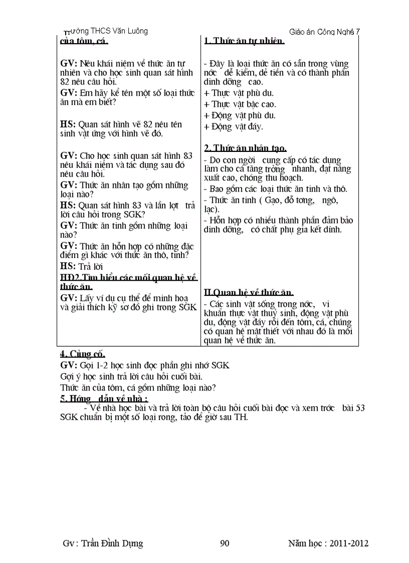 image for page Cong nghe 7 2011 2012