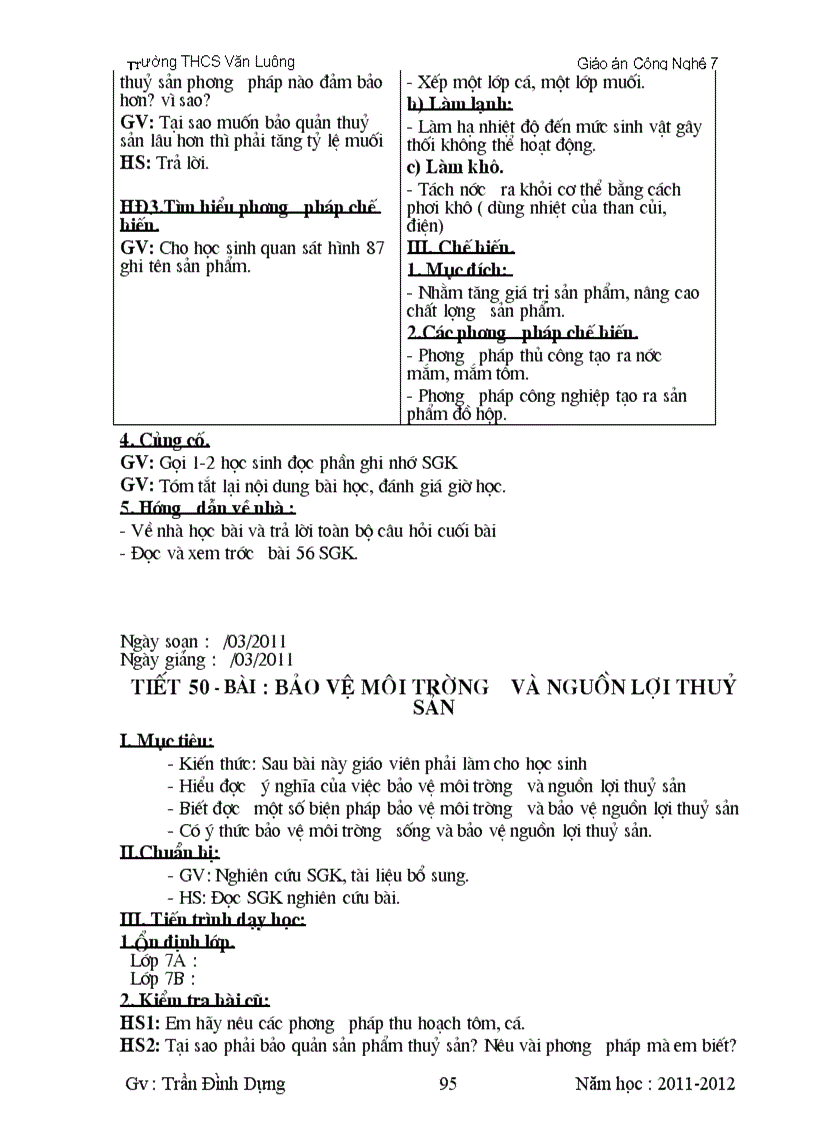 image for page Cong nghe 7 2011 2012