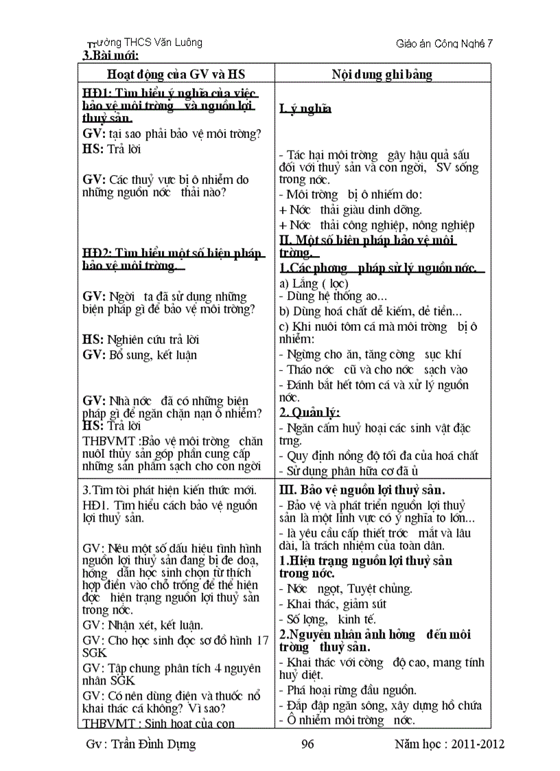 image for page Cong nghe 7 2011 2012