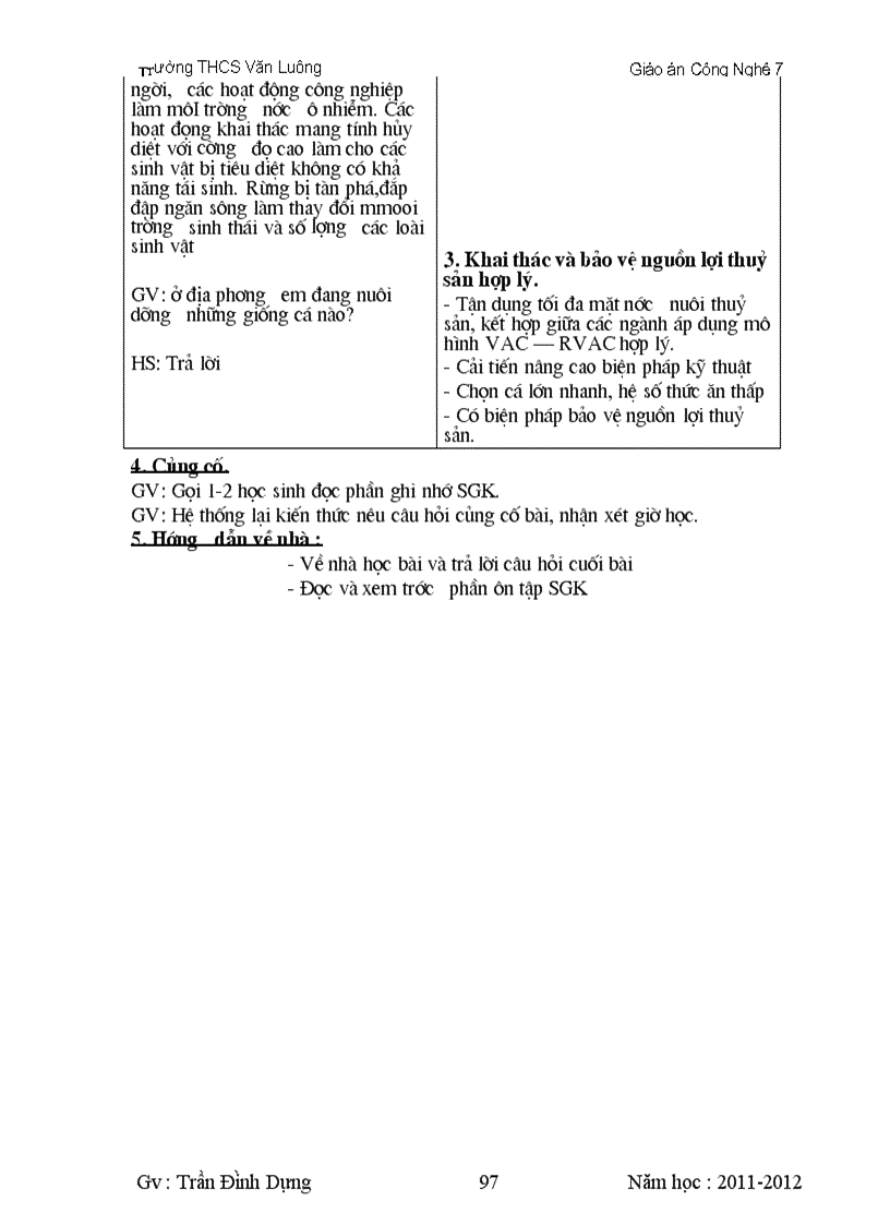 image for page Cong nghe 7 2011 2012