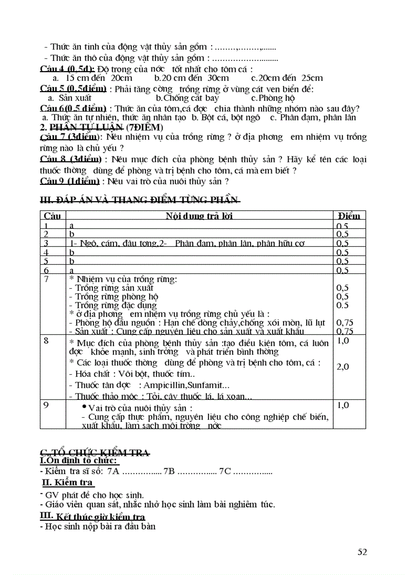 image for page Cong nghe 7 HKII chuan